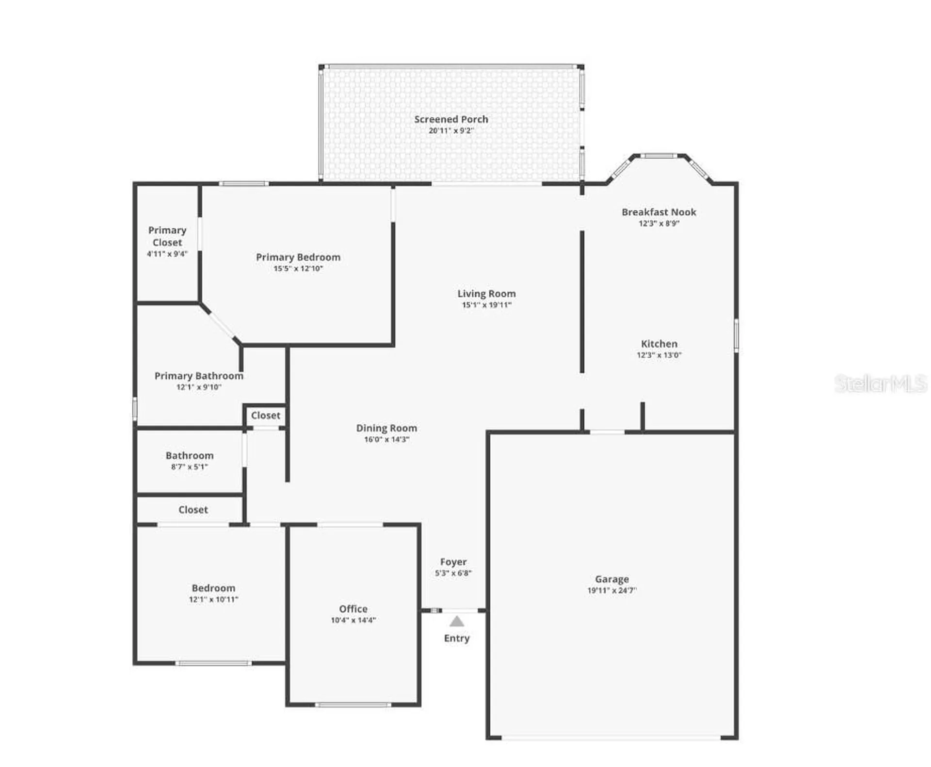 7168 SE 173rd Arlington Loop The Villages FL 32162