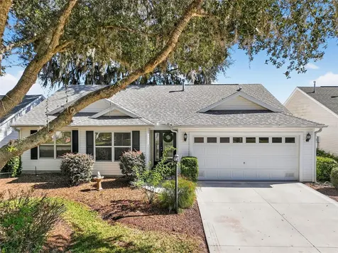 7168 SE 173rd Arlington Loop The Villages FL 32162