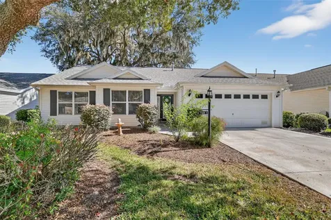 7168 SE 173rd Arlington Loop The Villages FL 32162