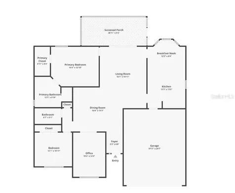 7168 SE 173rd Arlington Loop The Villages FL 32162
