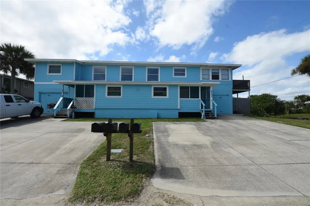 509 N Central Avenue Flagler Beach FL 32136