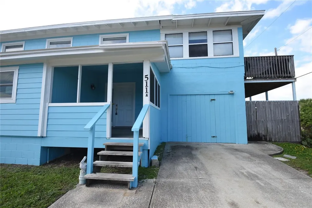 509 N Central Avenue Flagler Beach FL 32136