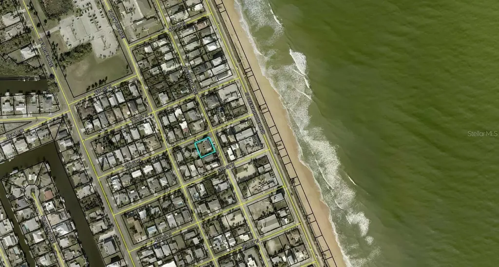 509 N Central Avenue Flagler Beach FL 32136