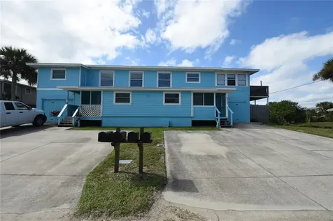 509 N Central Avenue Flagler Beach FL 32136