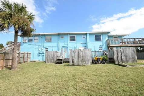 509 N Central Avenue Flagler Beach FL 32136