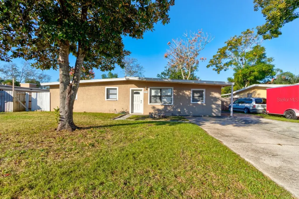 1432 Atlanta Drive Daytona Beach FL 32117
