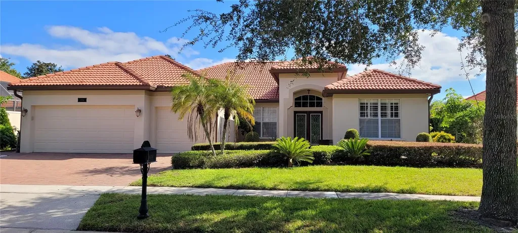 11714 Delwick Drive Windermere FL 34786