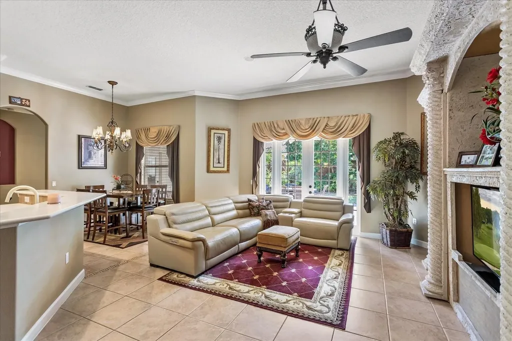 11714 Delwick Drive Windermere FL 34786