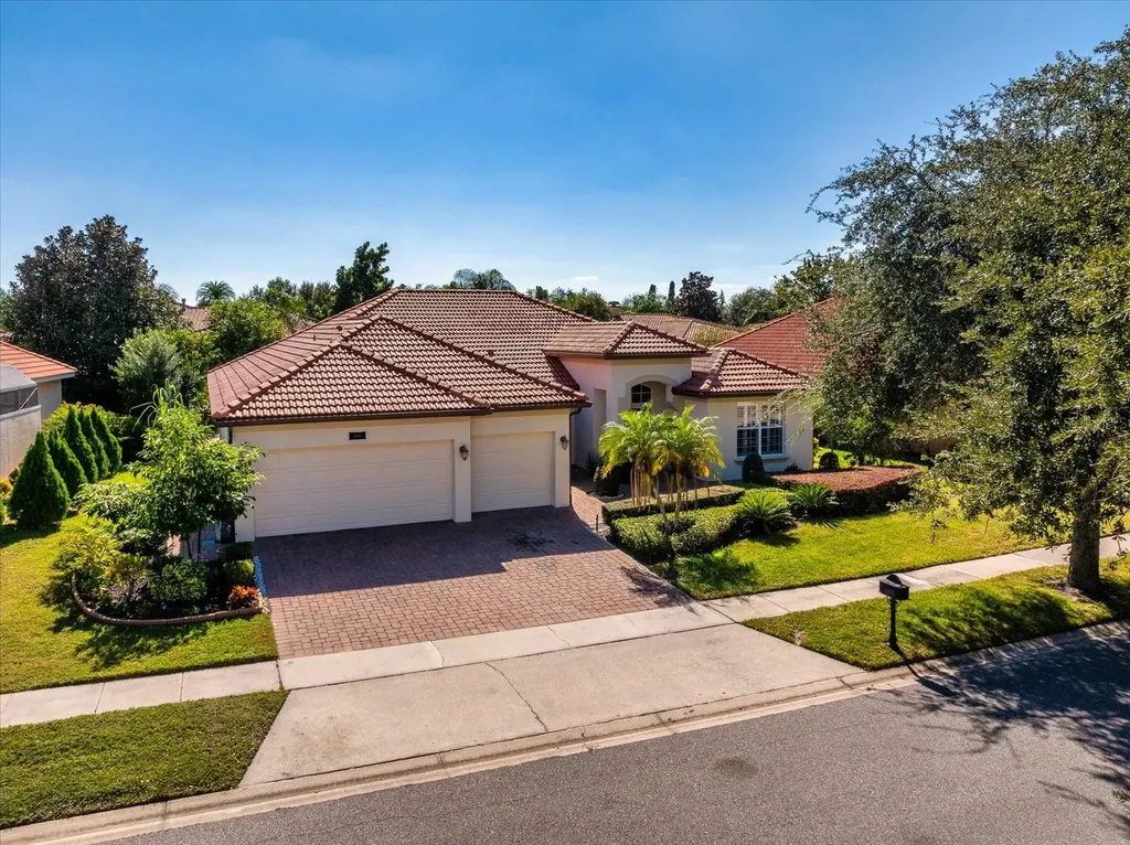 11714 Delwick Drive Windermere FL 34786