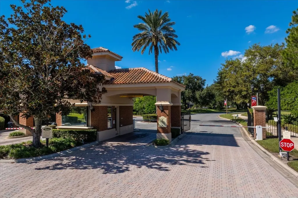 11714 Delwick Drive Windermere FL 34786