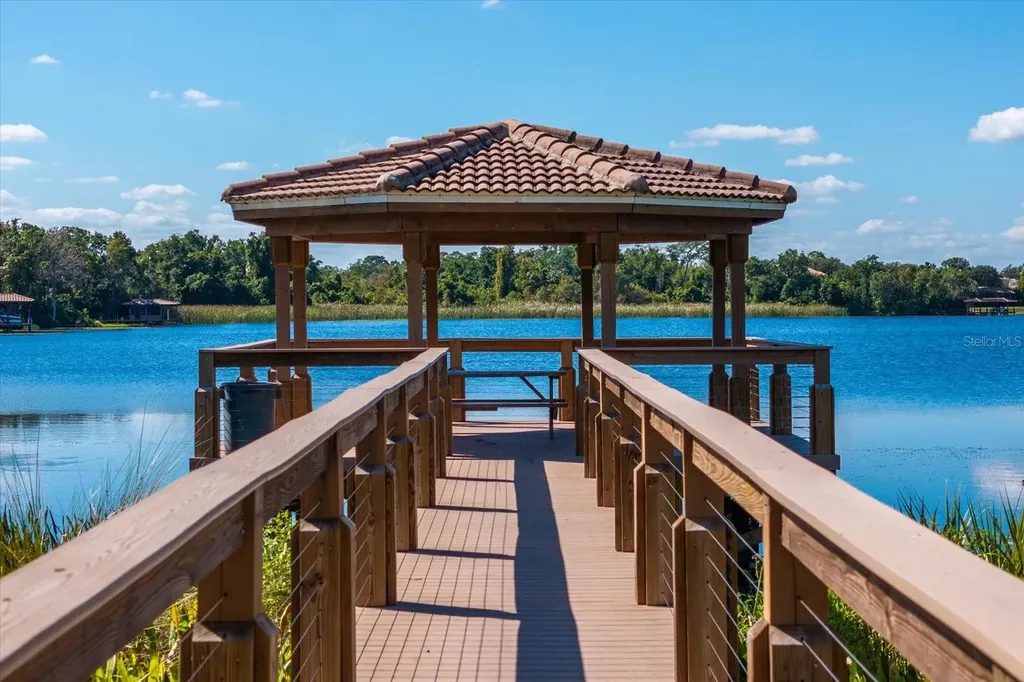 11714 Delwick Drive Windermere FL 34786