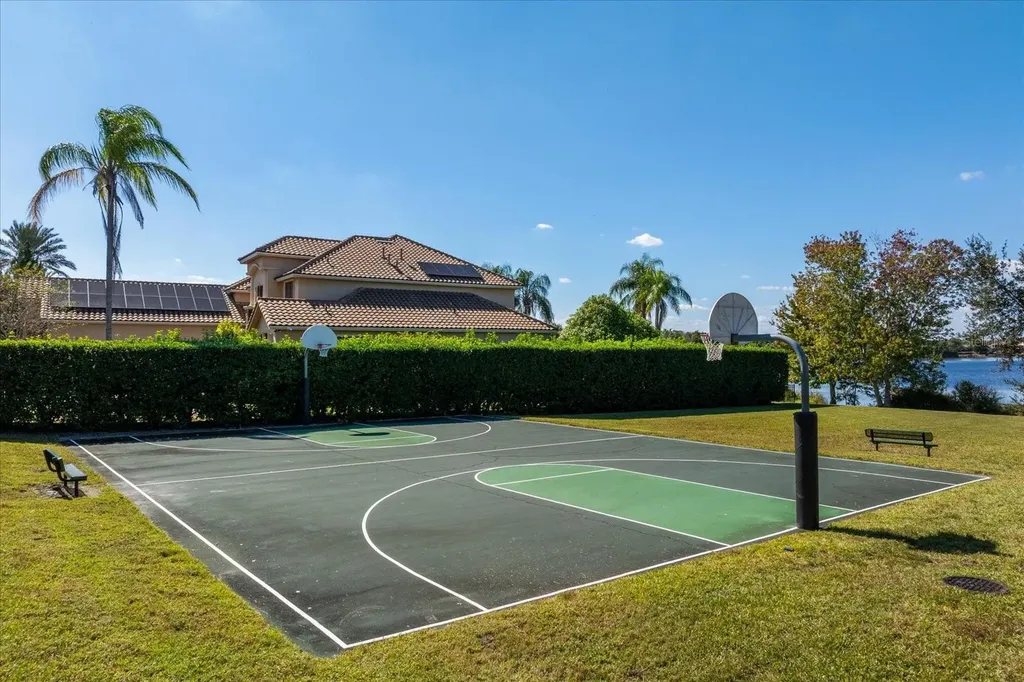 11714 Delwick Drive Windermere FL 34786