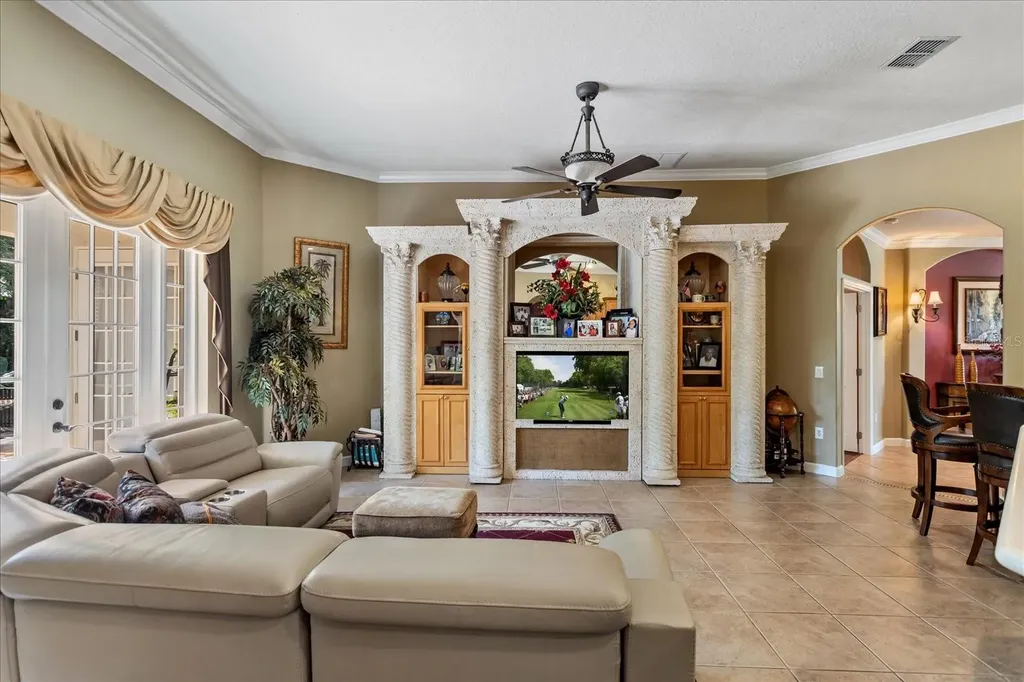 11714 Delwick Drive Windermere FL 34786