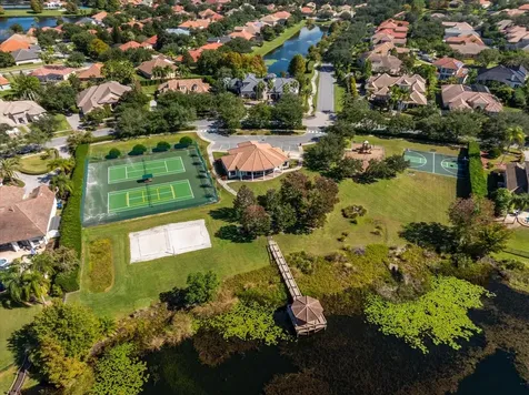 11714 Delwick Drive Windermere FL 34786
