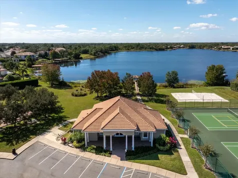 11714 Delwick Drive Windermere FL 34786