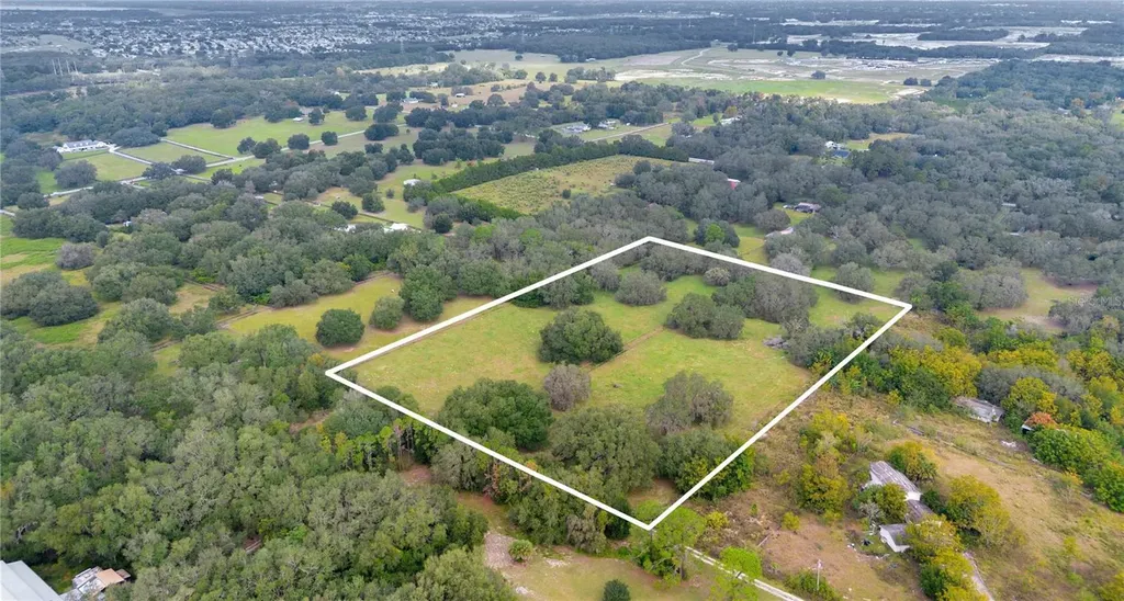 0 Rolling Acres Road Fruitland Park FL 34731