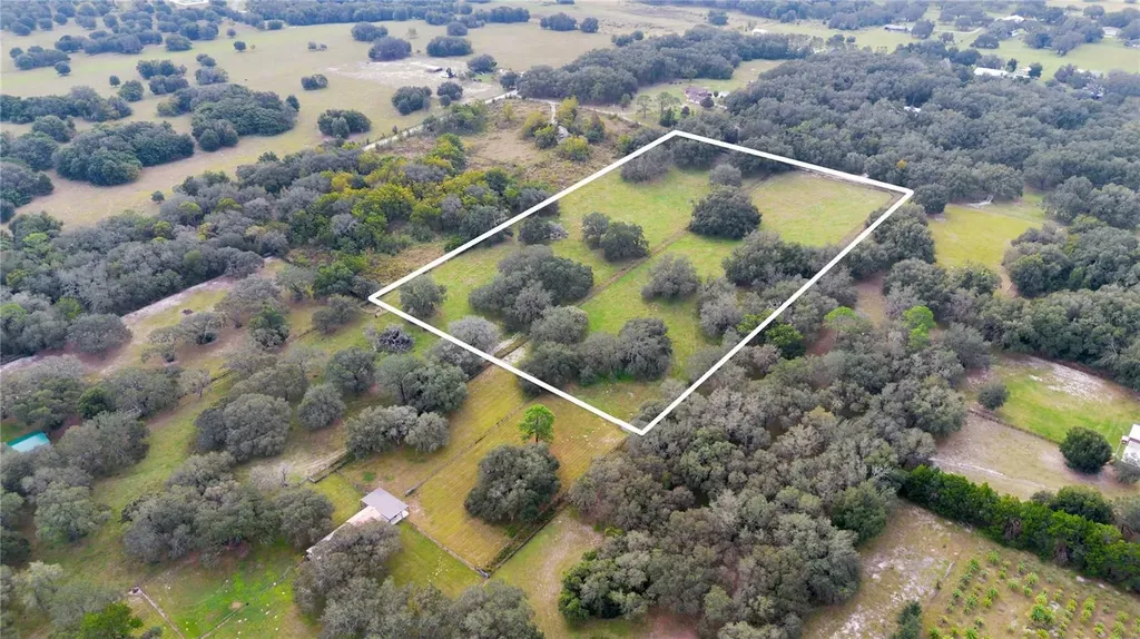 0 Rolling Acres Road Fruitland Park FL 34731
