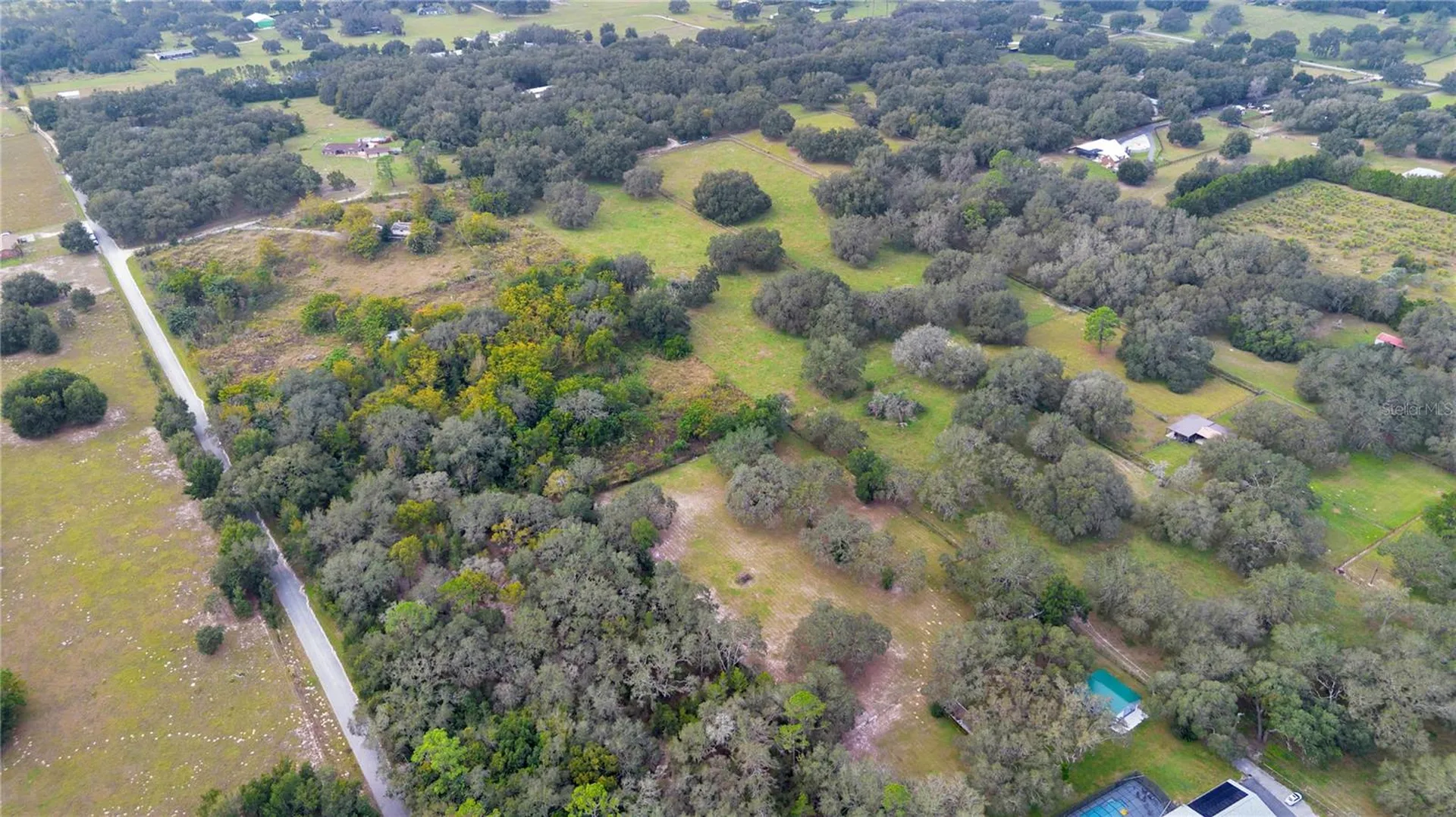 0 Rolling Acres Road Fruitland Park FL 34731