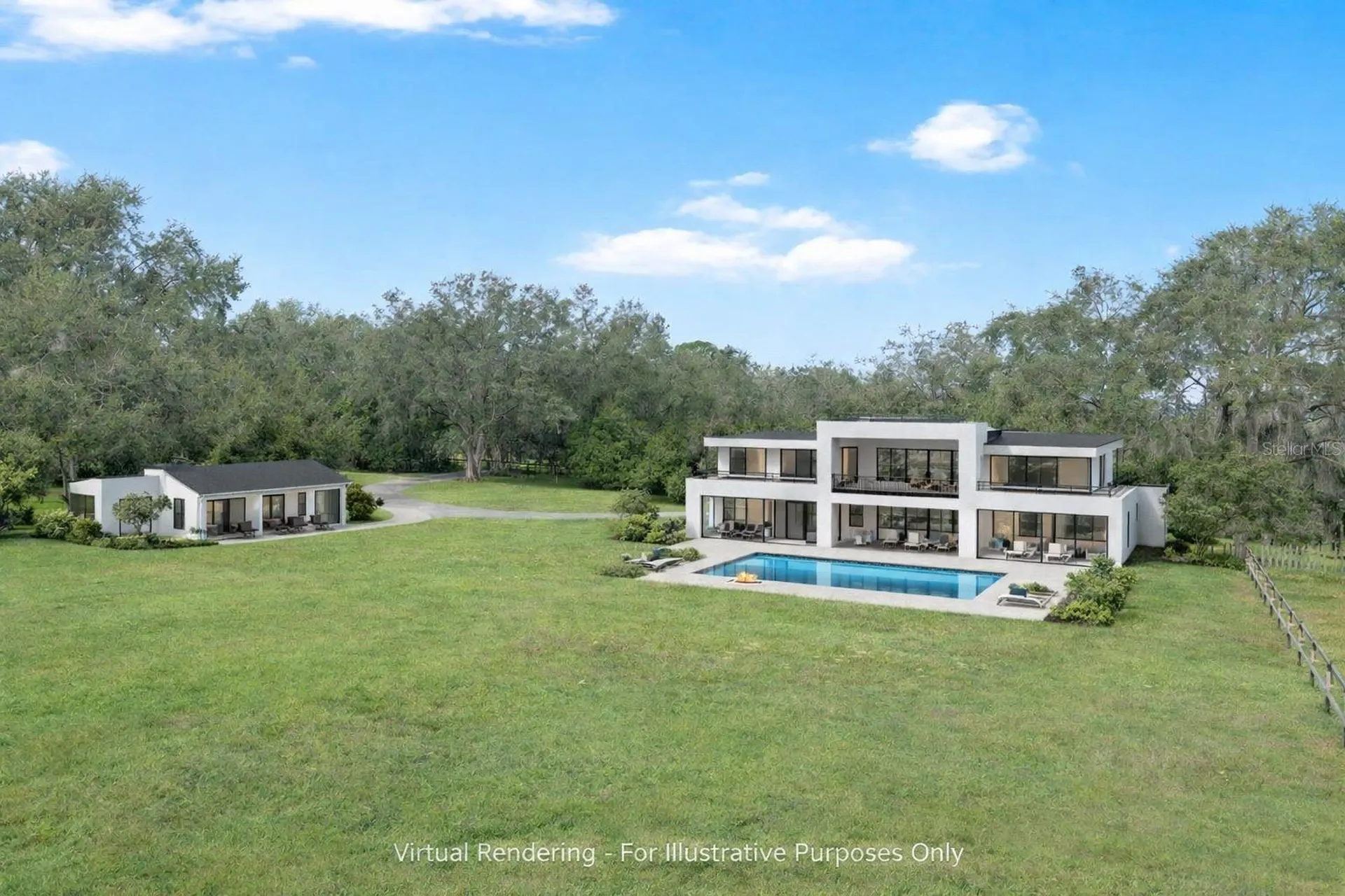 0 Rolling Acres Road Fruitland Park FL 34731