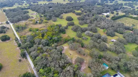 0 Rolling Acres Road Fruitland Park FL 34731