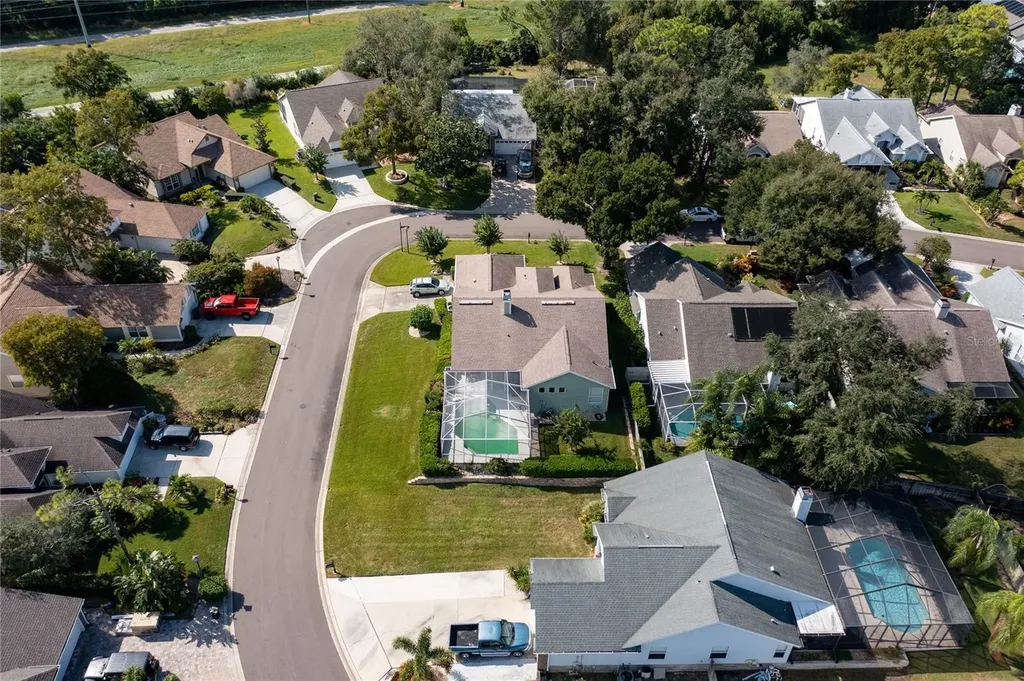 4113 Seton Circle Palm Harbor FL 34683