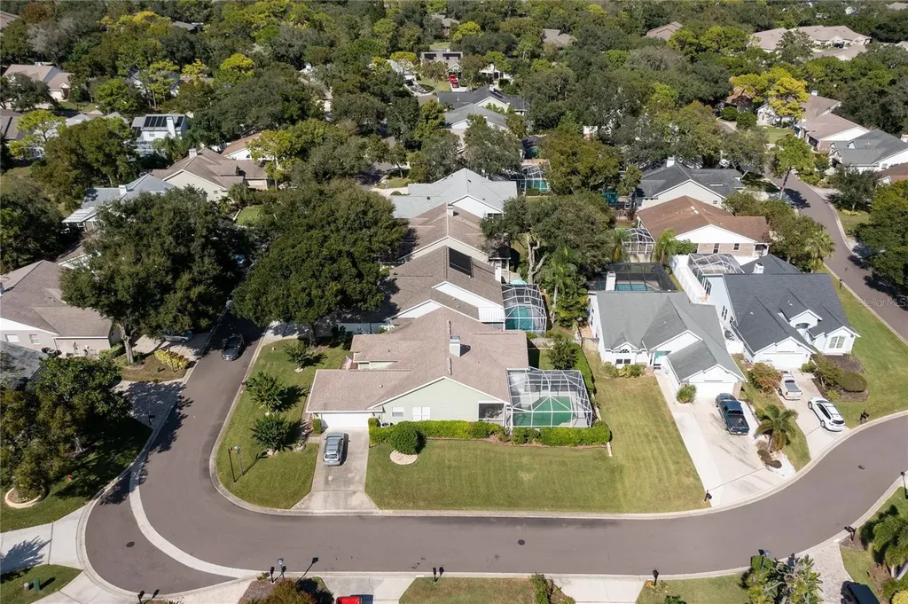 4113 Seton Circle Palm Harbor FL 34683