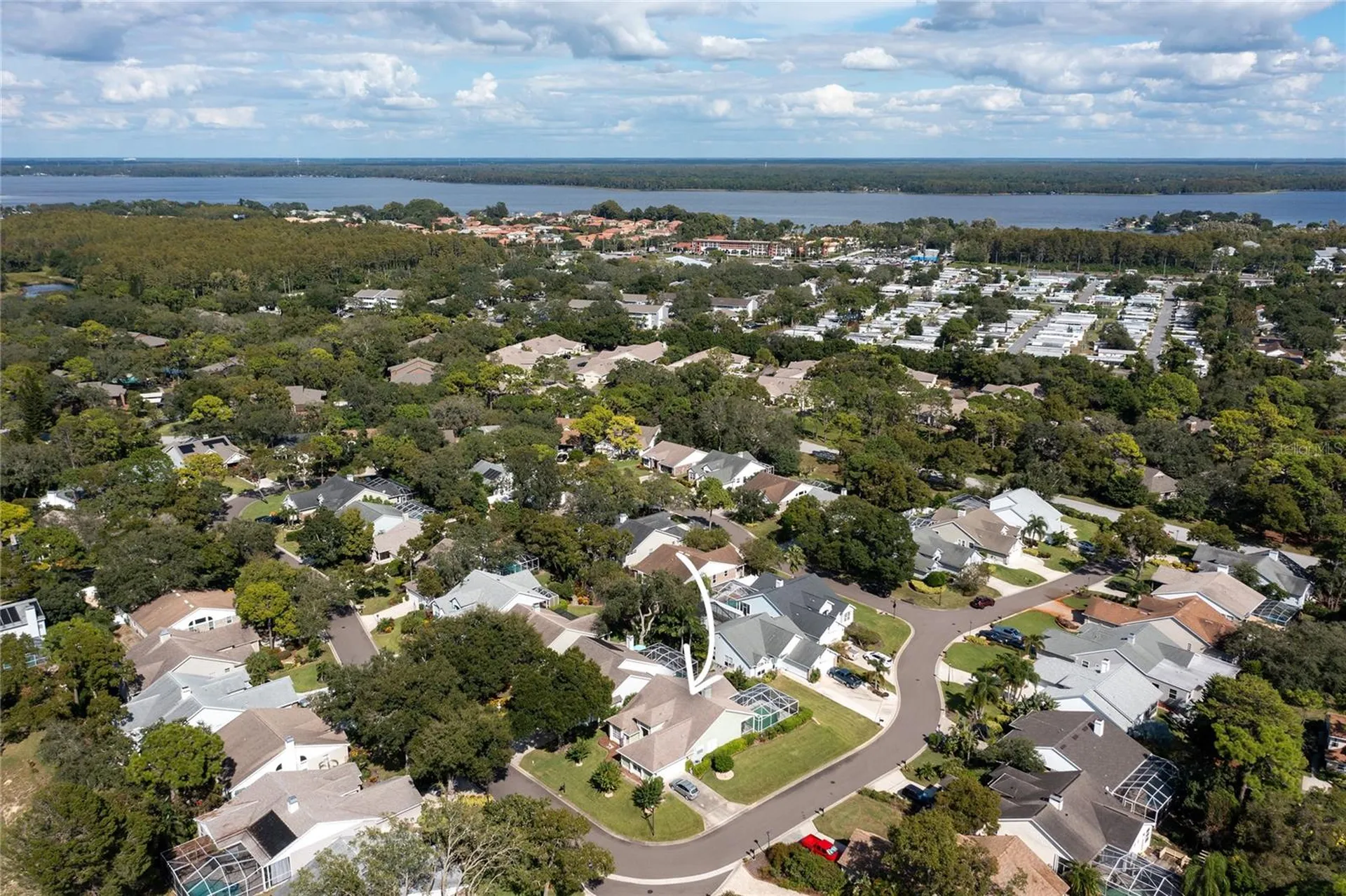 4113 Seton Circle Palm Harbor FL 34683