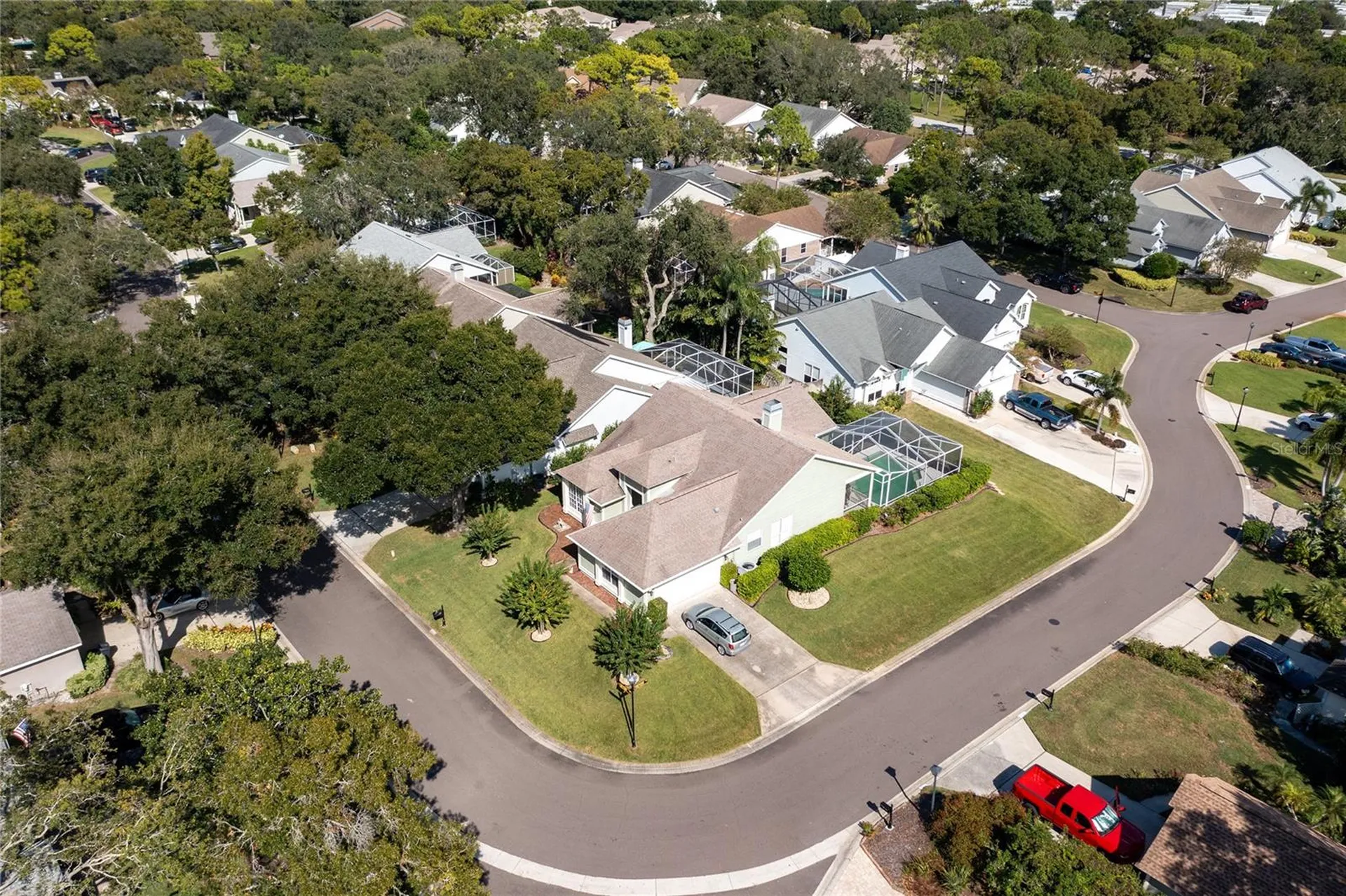 4113 Seton Circle Palm Harbor FL 34683
