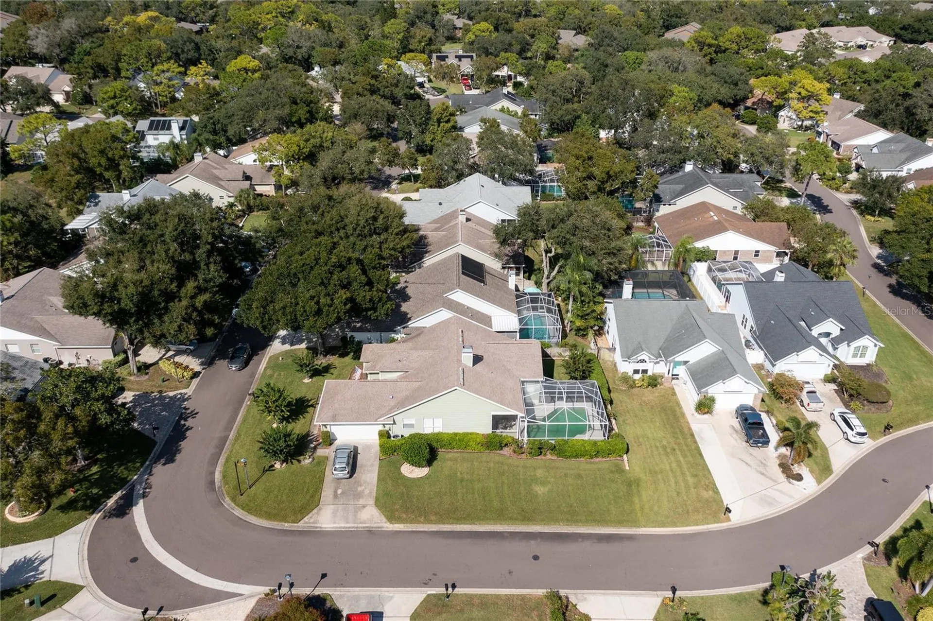 4113 Seton Circle Palm Harbor FL 34683