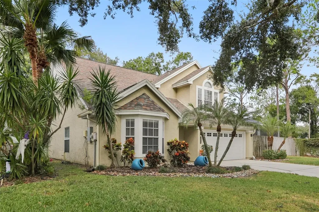 14534 Nettle Creek Road Tampa FL 33624