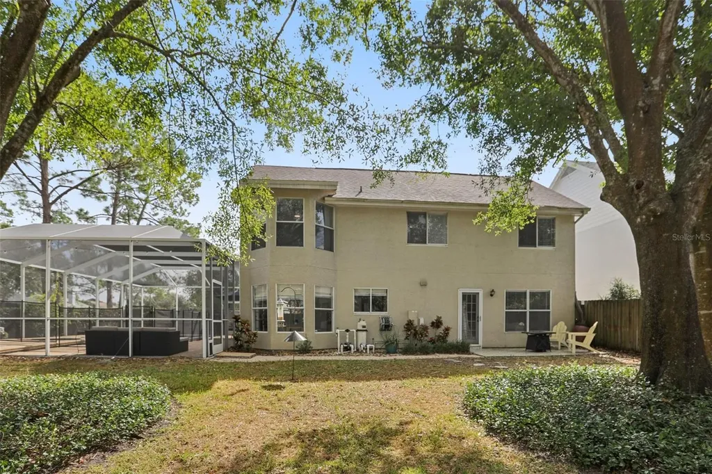 14534 Nettle Creek Road Tampa FL 33624