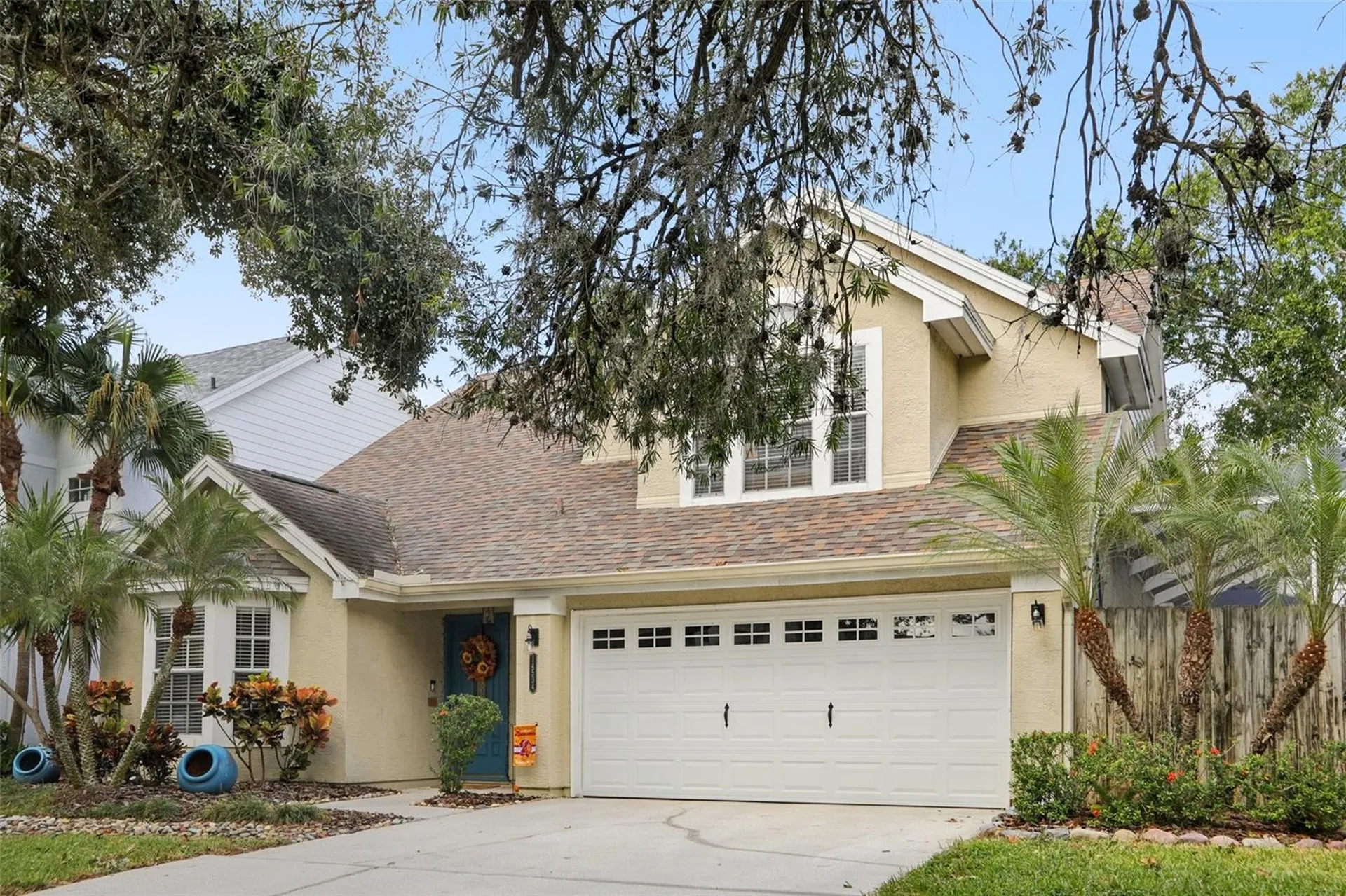 14534 Nettle Creek Road Tampa FL 33624