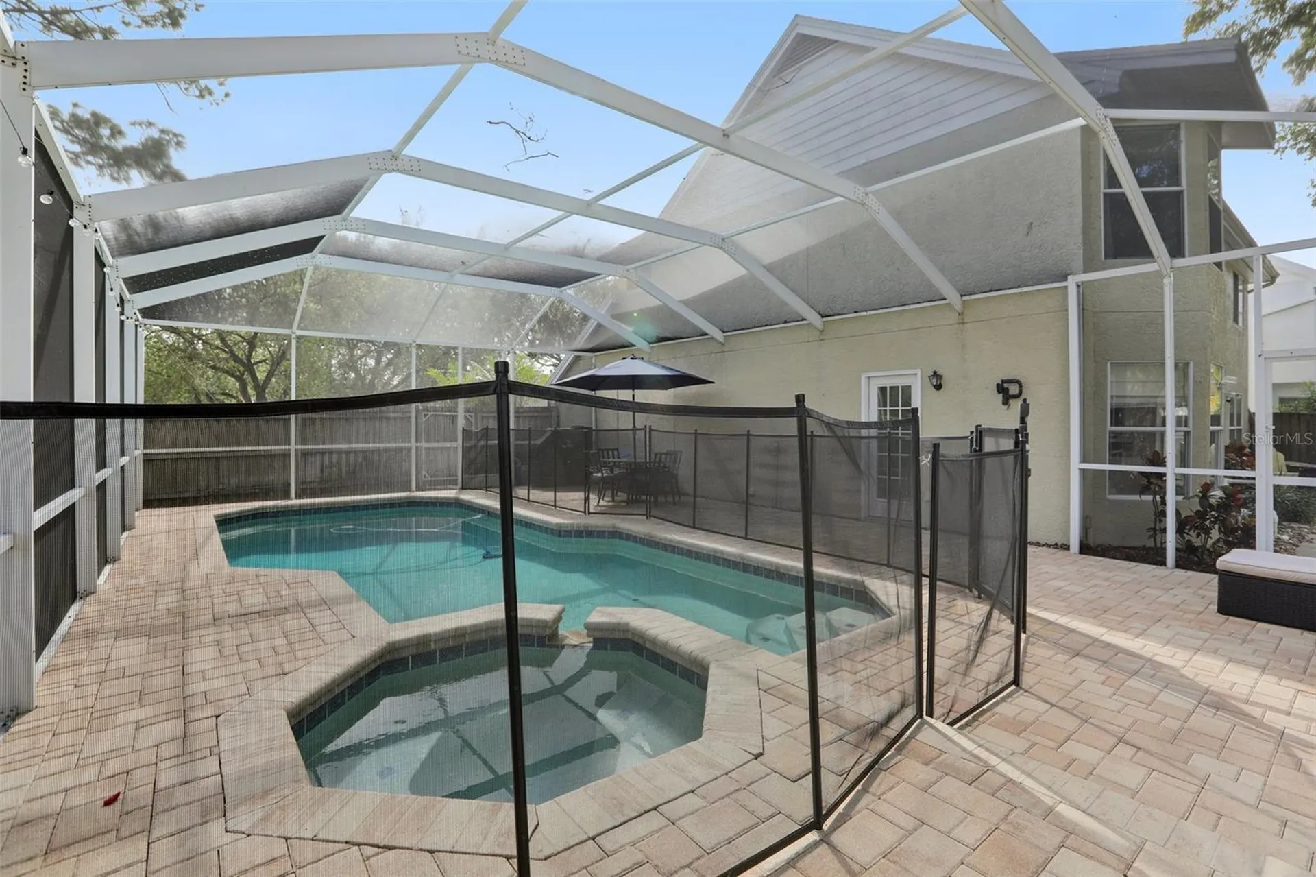 14534 Nettle Creek Road Tampa FL 33624