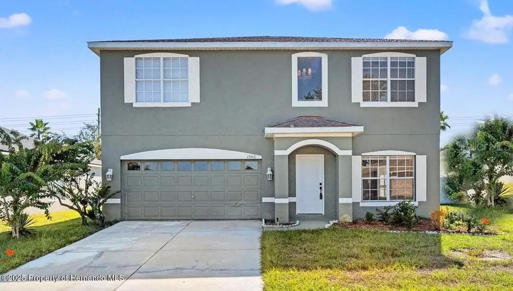 15160 Durango Circle Brooksville FL 34604