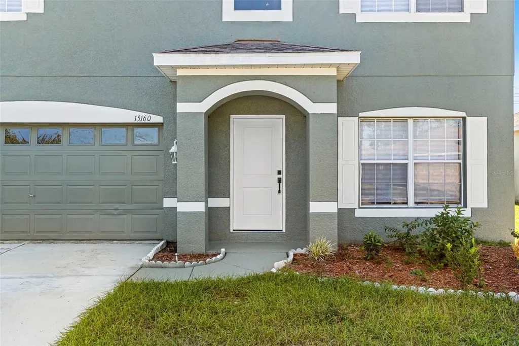 15160 Durango Circle Brooksville FL 34604