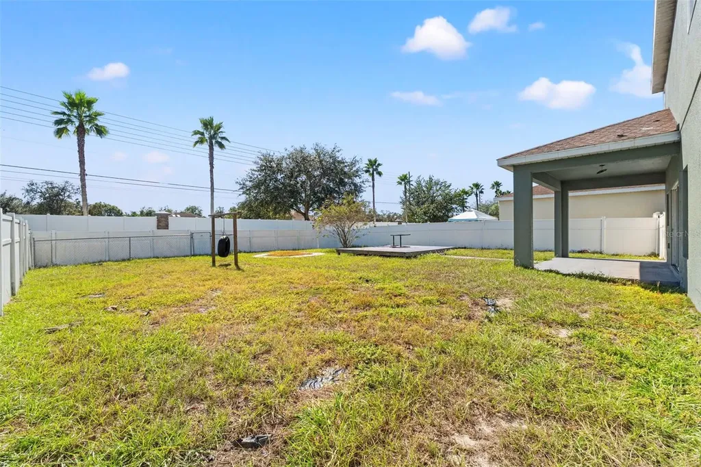 15160 Durango Circle Brooksville FL 34604