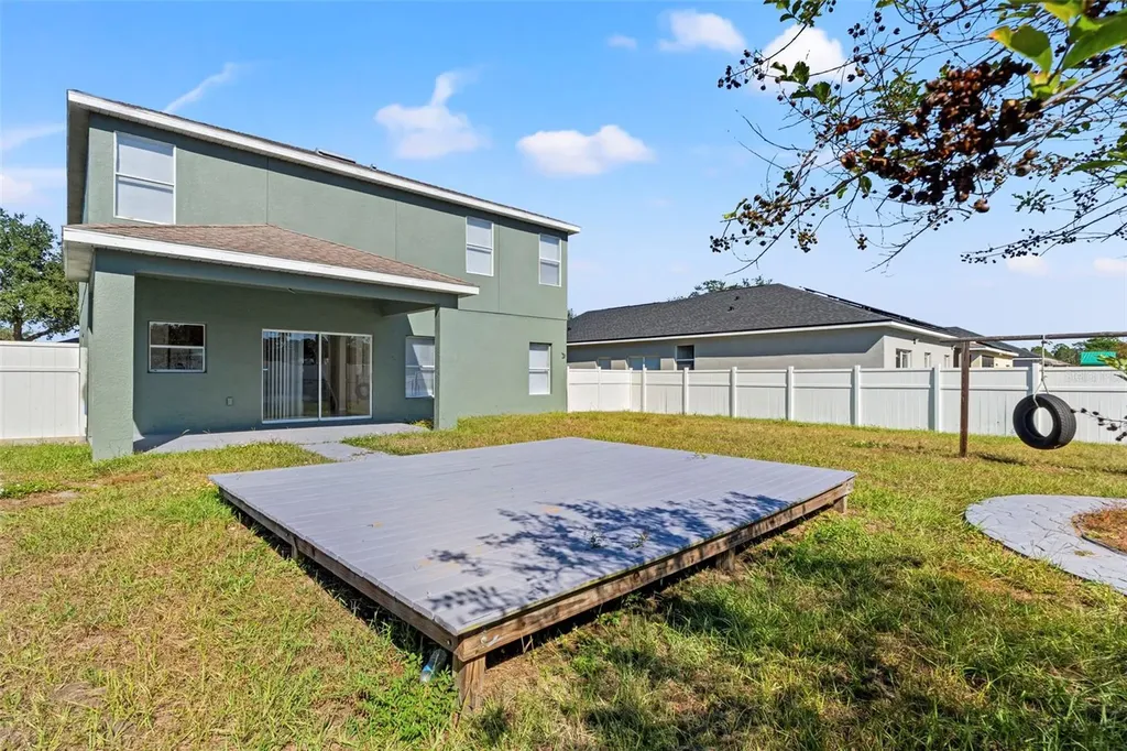 15160 Durango Circle Brooksville FL 34604