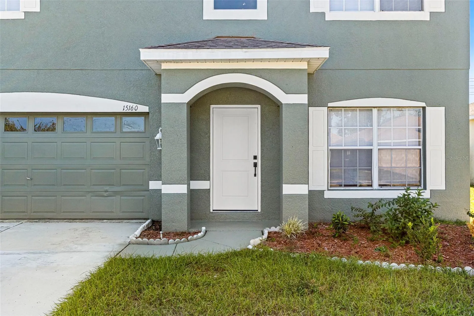 15160 Durango Circle Brooksville FL 34604