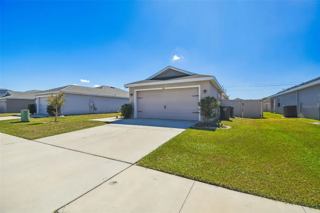 114 Eagle Summit Drive Ruskin FL 33570