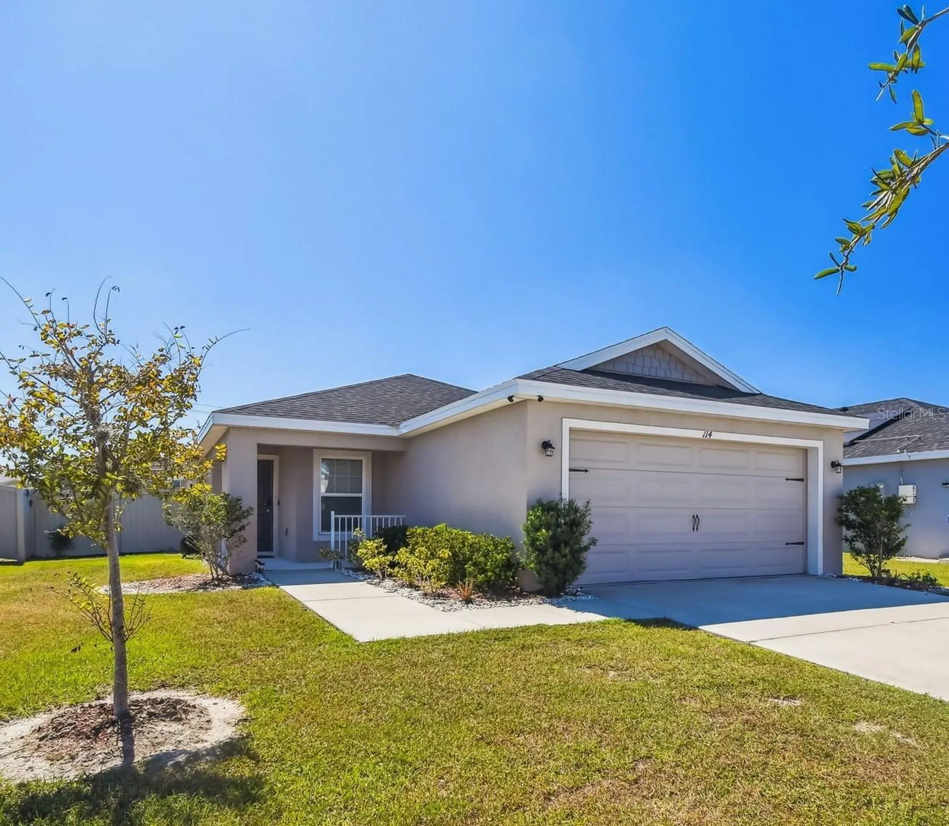 114 Eagle Summit Drive Ruskin FL 33570