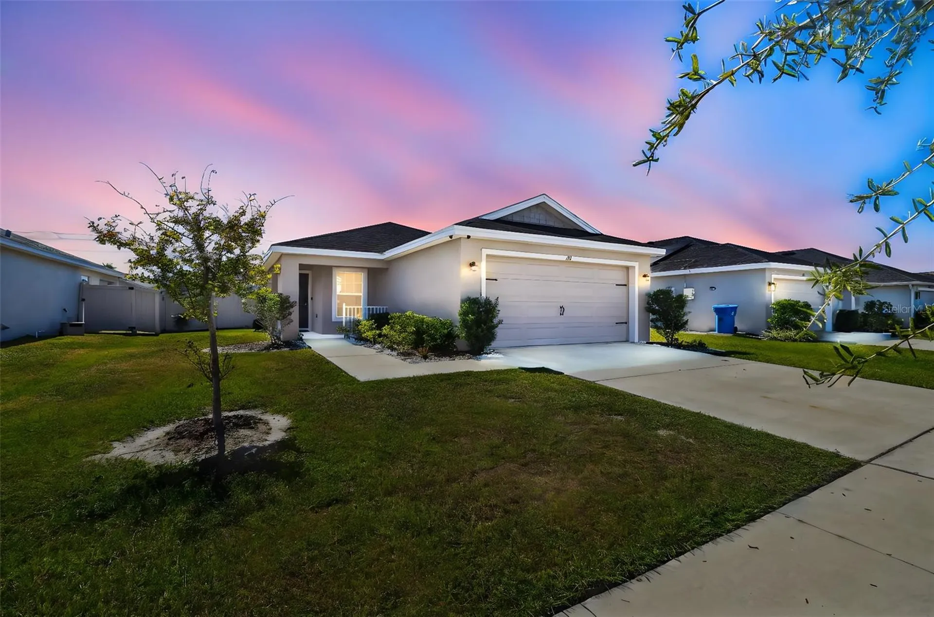 114 Eagle Summit Drive Ruskin FL 33570