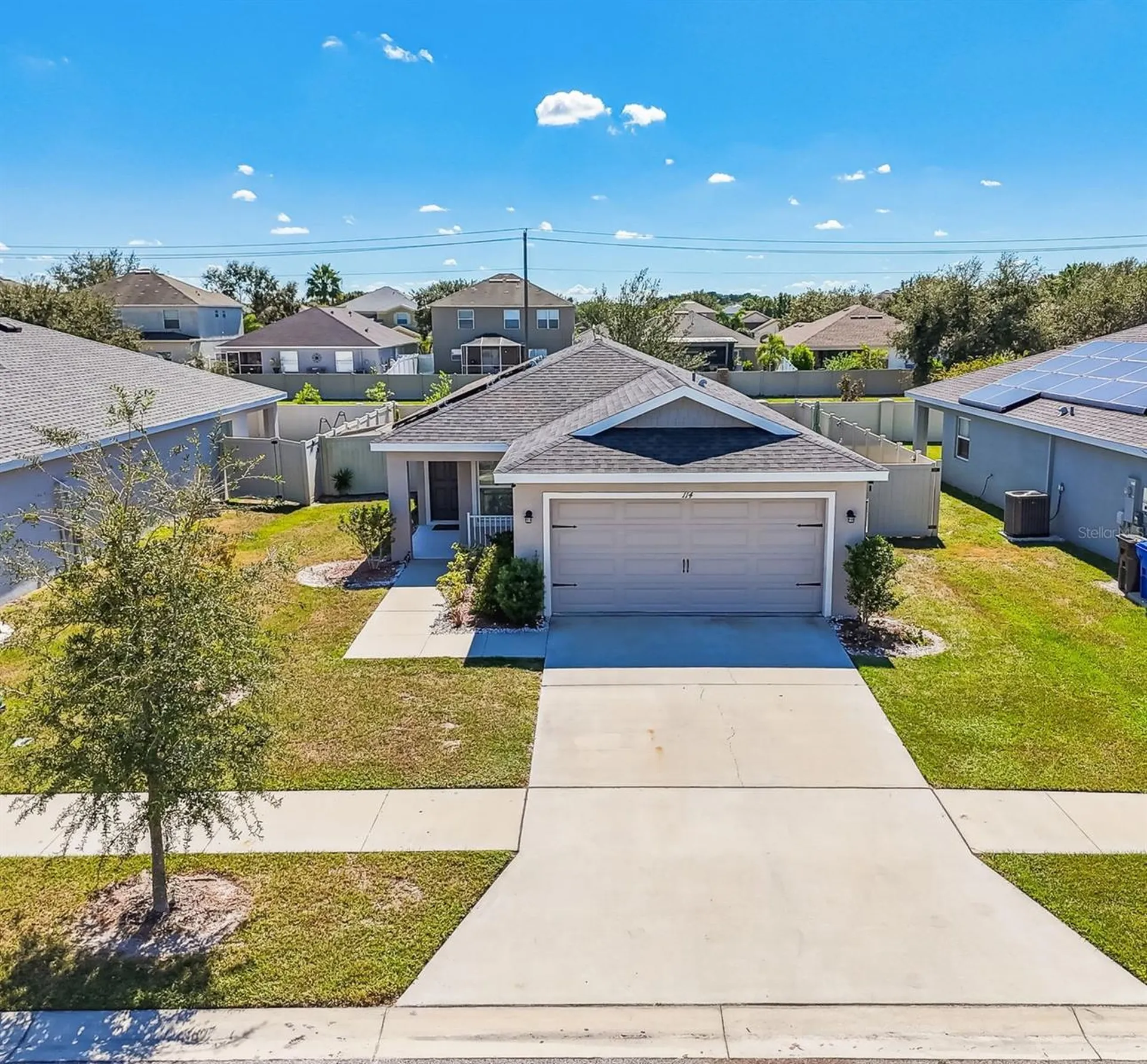 114 Eagle Summit Drive Ruskin FL 33570