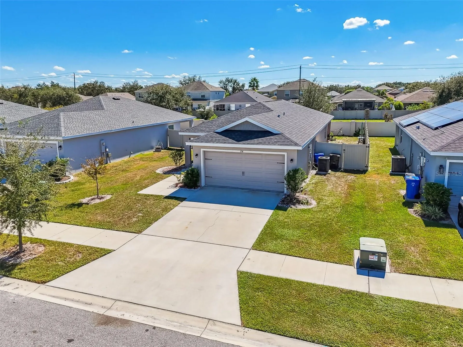 114 Eagle Summit Drive Ruskin FL 33570