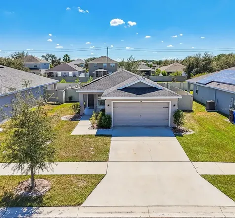 114 Eagle Summit Drive Ruskin FL 33570