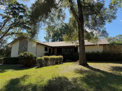 8519 SW 197th Court Road Dunnellon FL 34432