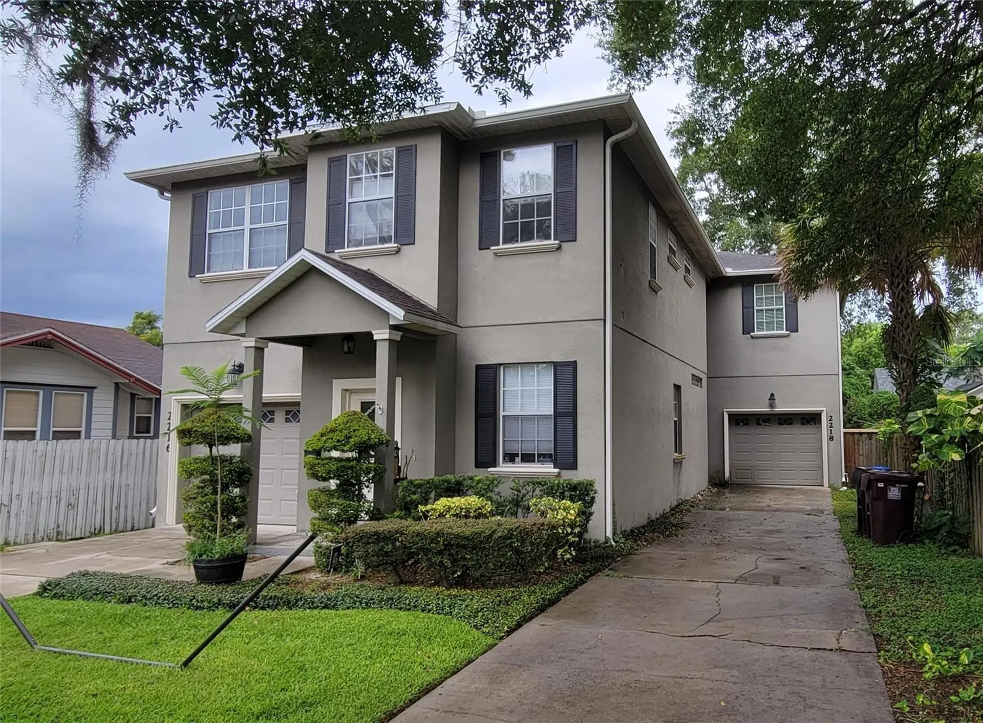2218 Musselwhite Avenue Orlando FL 32804
