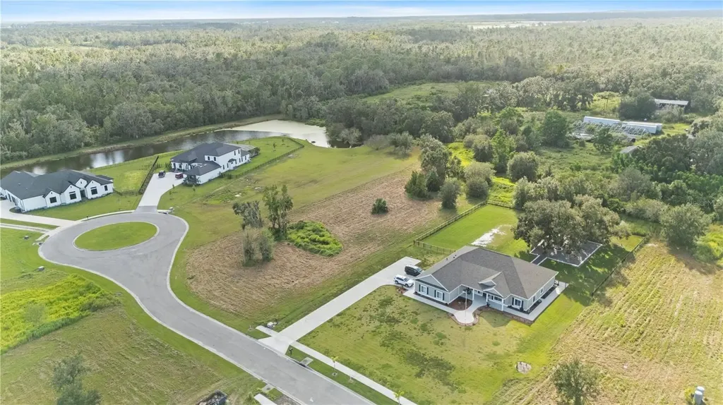 15323 Fishhawk Heights Run Lithia FL 33547