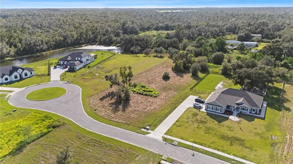 15323 Fishhawk Heights Run Lithia FL 33547