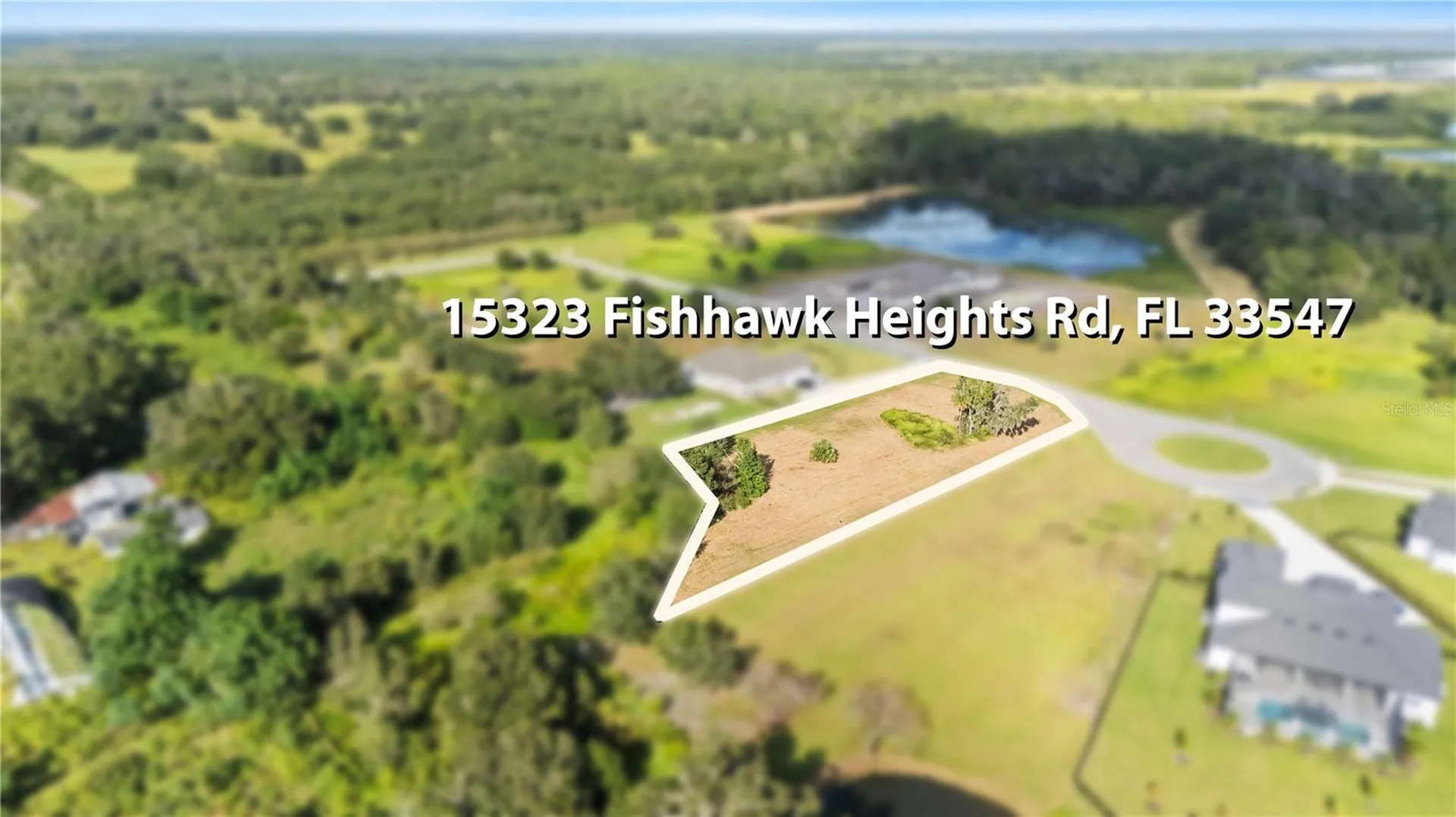 15323 Fishhawk Heights Run Lithia FL 33547