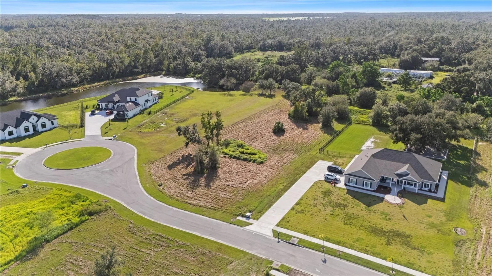 15323 Fishhawk Heights Run Lithia FL 33547
